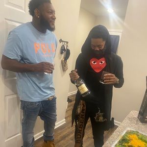 Meet your Posher, Kevin